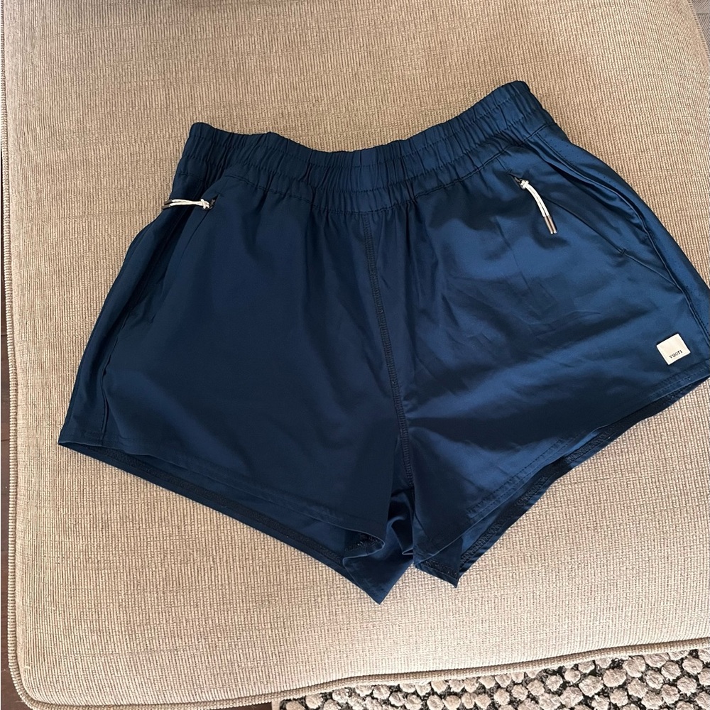 Vuori Dash short Med